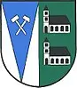 Wappen Marktgemeinde Breitenau am Hochlantsch