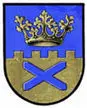 Wappen Marktgemeinde Langenwang