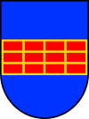 Wappen Marktgemeinde Sankt Lorenzen im Mürztal