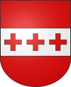 Wappen Gemeinde Spital am Semmering
