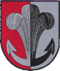 Wappen Gemeinde Stanz im Mürztal