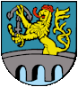 Wappen Stadtgemeinde Kapfenberg