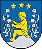 Wappen Stadtgemeinde Kindberg