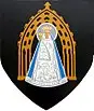 Wappen Stadtgemeinde Mariazell