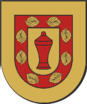 Wappen Gemeinde Buch-St. Magdalena