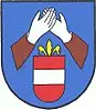Wappen Stadtgemeinde Friedberg