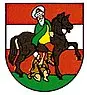 Wappen Stadtgemeinde Hartberg
