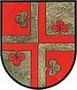 Wappen Gemeinde Ottendorf an der Rittschein