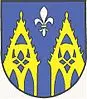 Wappen Gemeinde Pöllauberg