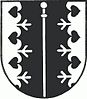 Wappen Gemeinde Sankt Jakob im Walde