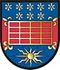Wappen Gemeinde Sankt Lorenzen am Wechsel