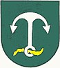 Wappen Gemeinde Stubenberg