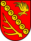 Wappen Gemeinde Wenigzell