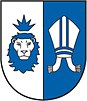 Wappen Marktgemeinde Bad Waltersdorf