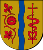 Wappen Gemeinde Feistritztal
