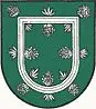 Wappen Gemeinde Hartl