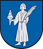 Wappen Marktgemeinde Pöllau