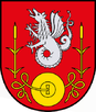 Wappen Gemeinde Rohr bei Hartberg