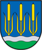 Wappen Gemeinde Rohrbach an der Lafnitz