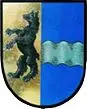 Wappen Marktgemeinde Mettersdorf am Saßbach