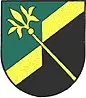 Wappen Gemeinde Unterlamm