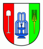 Wappen Gemeinde Deutsch Goritz