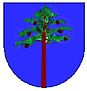 Wappen Stadtgemeinde Fehring
