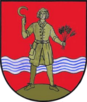 Wappen Marktgemeinde Kirchbach-Zerlach
