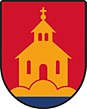 Wappen Gemeinde Kirchberg an der Raab