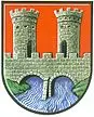 Wappen Stadtgemeinde Mureck