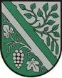 Wappen Gemeinde Pirching am Traubenberg