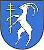 Wappen Marktgemeinde Sankt Anna am Aigen
