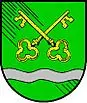 Wappen Marktgemeinde Sankt Peter am Ottersbach