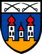 Wappen Marktgemeinde Straden