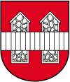 Wappen Statutarstadt Innsbruck