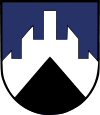 Wappen Gemeinde Arzl im Pitztal