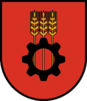 Wappen Gemeinde Haiming Wappen Gemeinde Haiming