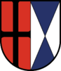 Wappen Gemeinde Imsterberg