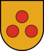 Wappen Gemeinde Karrösten