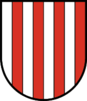Wappen Gemeinde Längenfeld