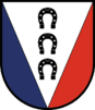Wappen Gemeinde Mils bei Imst