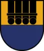 Wappen Gemeinde Mötz