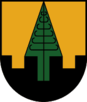 Wappen Gemeinde Obsteig