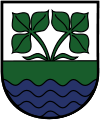 Wappen Gemeinde Oetz
