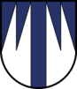 Wappen Gemeinde Roppen