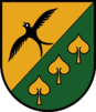 Wappen Gemeinde Sautens