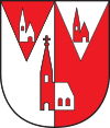 Wappen Gemeinde Sölden