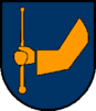 Wappen Gemeinde Wenns