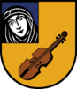 Wappen Gemeinde Absam