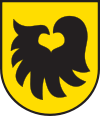 Wappen Gemeinde Aldrans